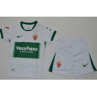 Elche 1a Equipación 2025/26 - NIÑOS